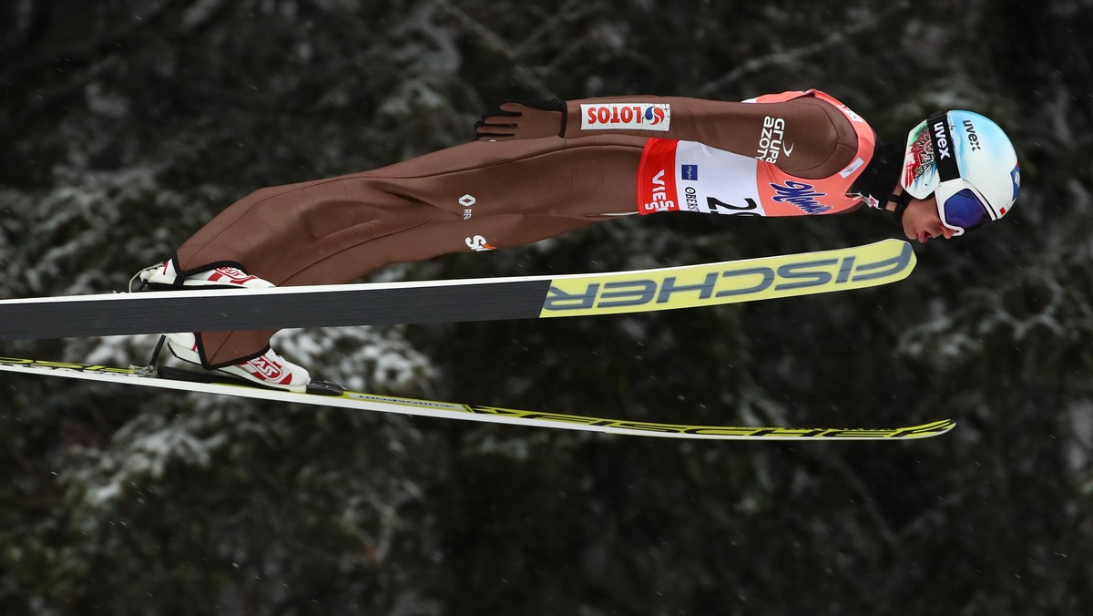 Ski Flying World Championships