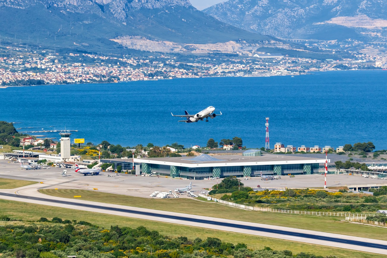 Gradi se najveći aerodrom u Africi vredan šest milijardi dolara