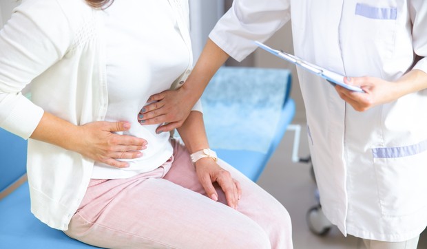 Nadimanje je najčešća gastrointestinalna tegoba sa kojom se lekari susreću u praksi