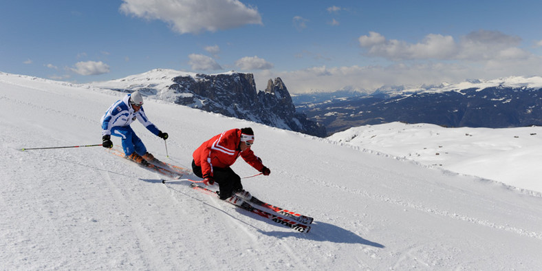 Alpe di Siusi/Seiser Alm