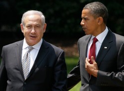 Izrael - niezdrowa miłość USA