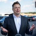 Elon Musk chce, by kolejna Tesla unosiła się nad ziemią. "Tak bez ryzyka, że zabije ludzi"