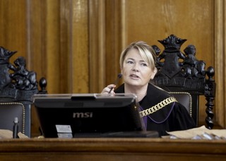 Ruszył proces ws. afery Amber Gold. Małżeństwo miało oszukać 19 tys. klientów [WIDEO]