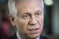 Marek Jurek ostrzega. 'Rosja może zająć tereny na zachód od Krymu'. ROZMOWA DZIENNIK.PL