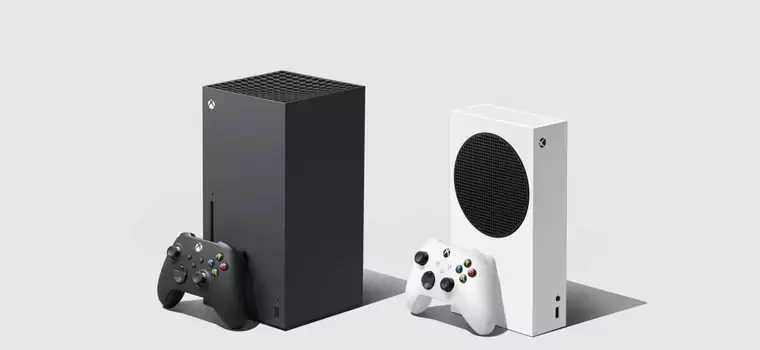 Microsoft oznaczy gry działające w ponad 60 kl./s na Xbox Series X/S