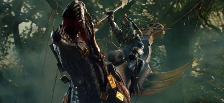 Total War: Warhammer 2 - Wysokie Elfy kontra Jaszczuroludzie na pierwszym pokazie rozgrywki