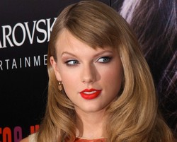 Taylor Swift kończy z niegrzecznymi chłopakami