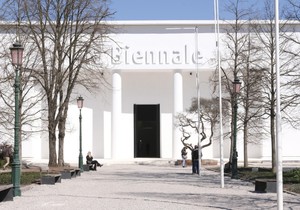 Bijenale u Veneciji