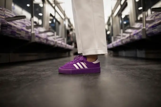 adidas Originals x TFL