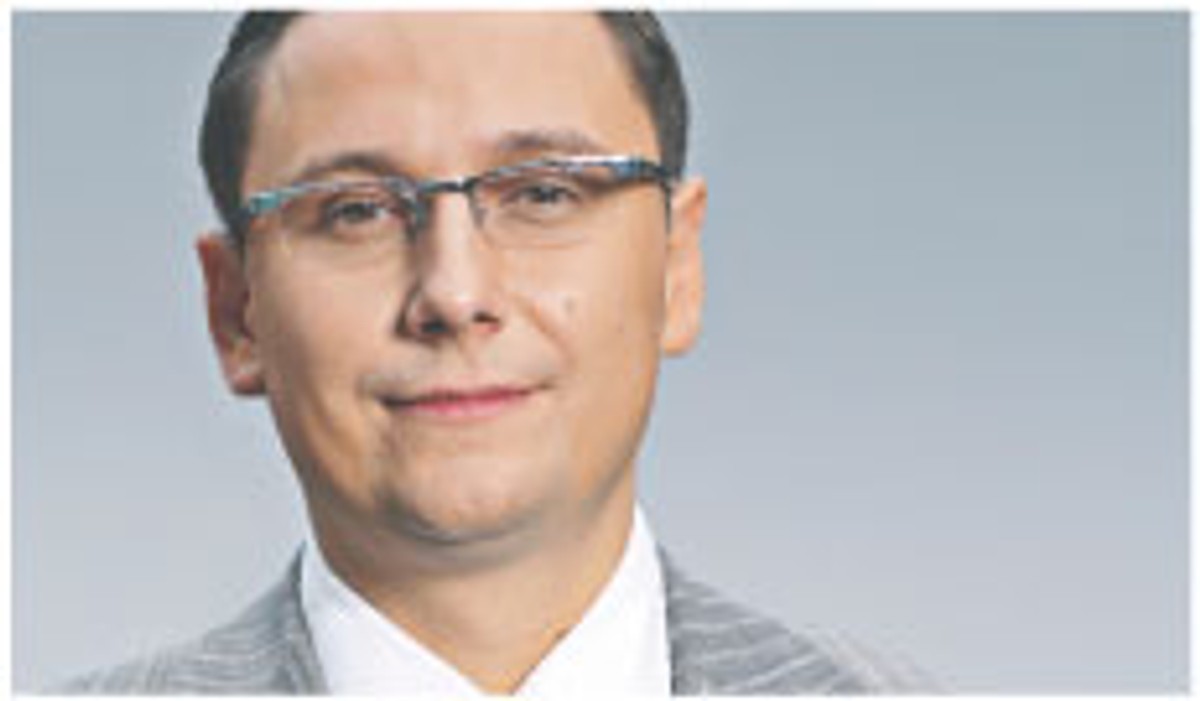 Maciej Szermach, adwokat, partner w Kancelarii BSO Prawo & Podatki