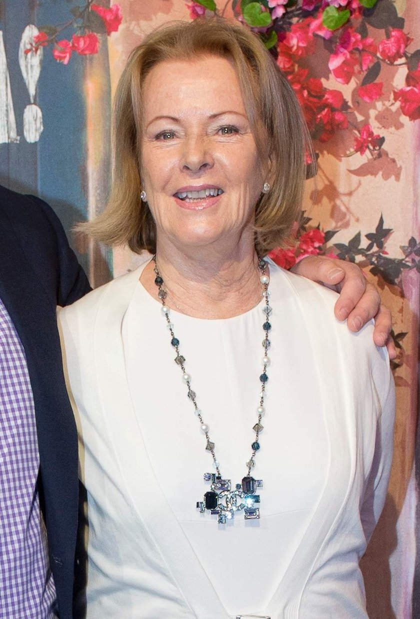 Anni-Frid Lyngstad