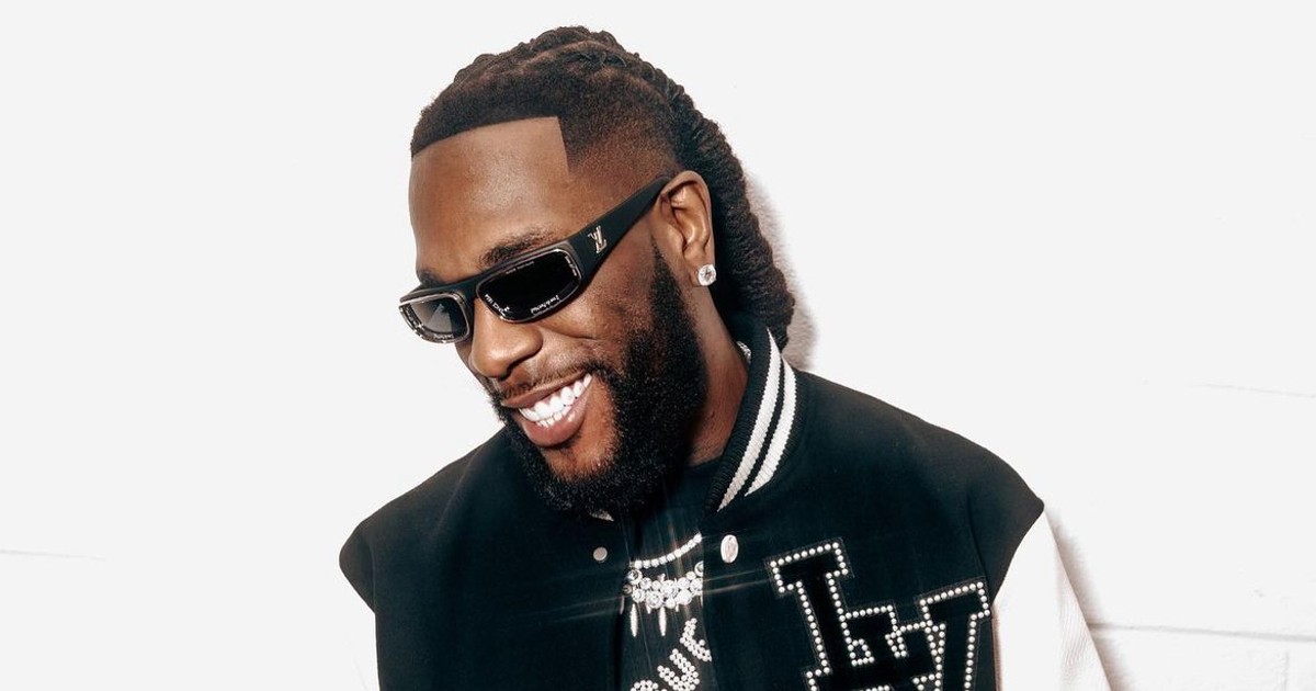 Burna Boy is the African with highest-grossing venue in the US - Vimarsana News