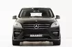 Brabus: ekologiczny tuning