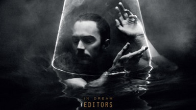 EDITORS - "In Dream"