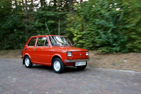 Fiat 126p