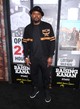 Omar Epps, most
