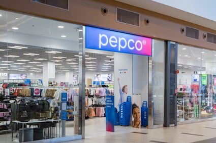 Potężny atak na Pepco. Firma utraciła miliony euro