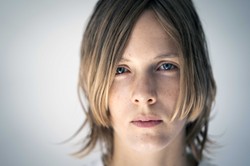 Transseksualna pisarka z chrześcijańskiej rodziny - Marieke Lucas Rijneveld z Booker Prize