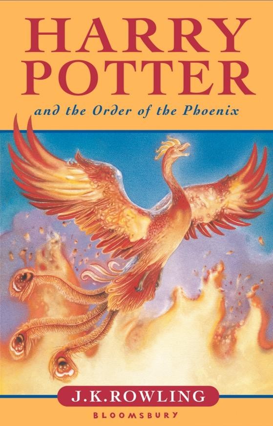 Ha van otthon ilyen Harry Potter könyved, akkor gazdag vagy!