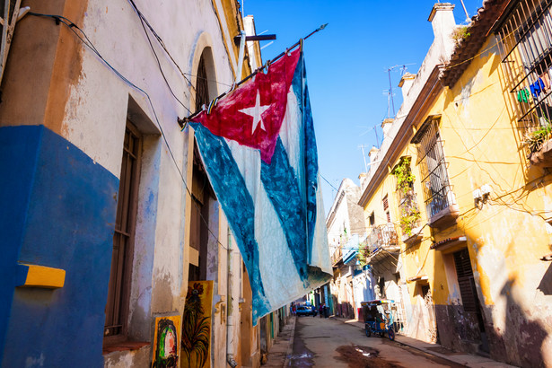Kuba była jedynym krajem Ameryki Łacińskiej, z którym Unia Europejska nie miała dwustronnego porozumienia