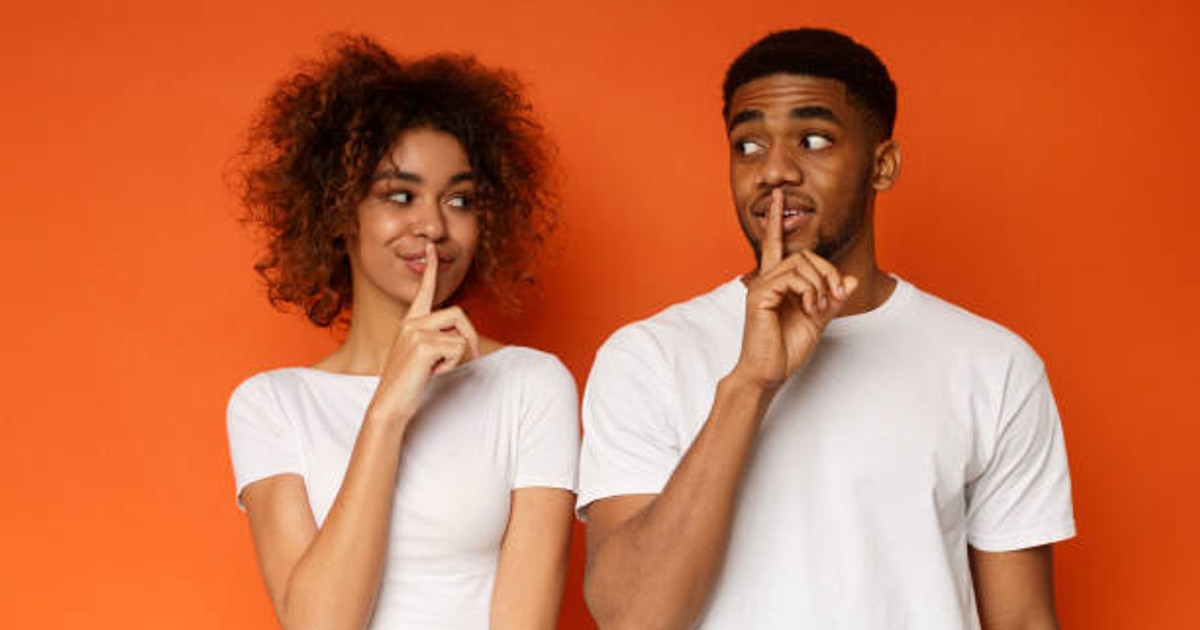 How To Have A Private Relationship Without Being Secretive Pulse Nigeria