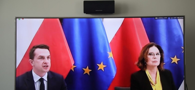 PO ma plan, jak pomóc tym, którzy nie zarabiają z powodu pandemii