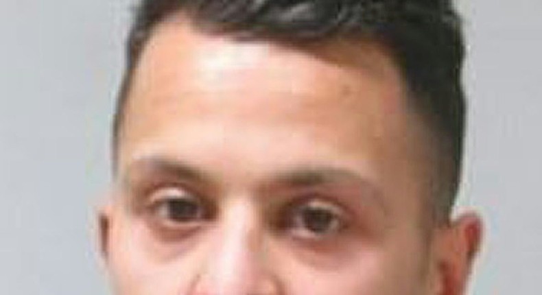 Main suspect in the Paris attacks Salah Abdeslam has refused to respond to questions from French judges but in letters with an anonymous woman he appeared talkative