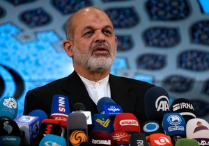 Ahmad Vahidi