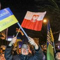 Polacy gotowi ponieść koszty wojny w Ukrainie. Ponad 50 proc. popiera nawet wyższe podatki