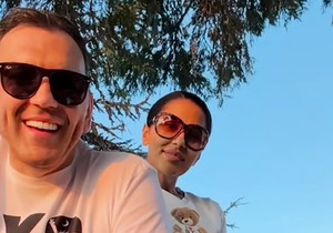 mina kostić i mane ćuruvija kasper