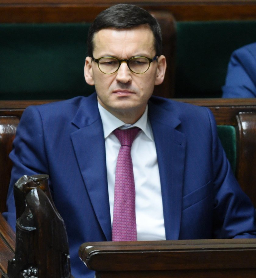 Mateusz Morawiecki