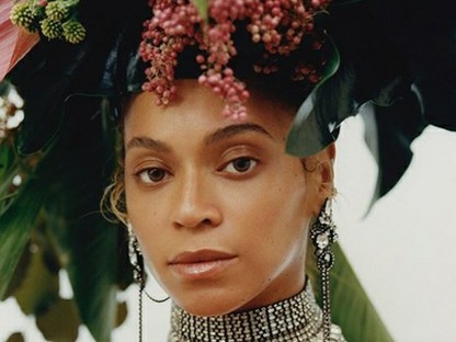 Beyoncé olyat tett a Vogue címlapján, mint még soha senki