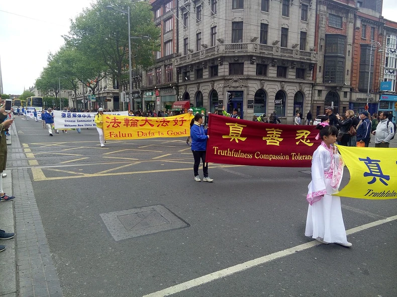 Pristalice Falun Gonga su poznate po zdravom životu