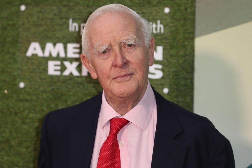 John le Carré