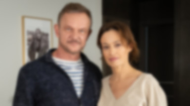 "Tajemnica zawodowa": nowy serial już wiosną w TVN. W głównej roli Magdalena Różczka