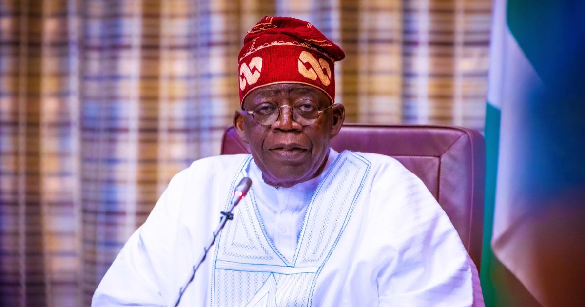 Students, youths' bodies beg Tinubu to appoint competent CEO for PTI - Vimarsana News