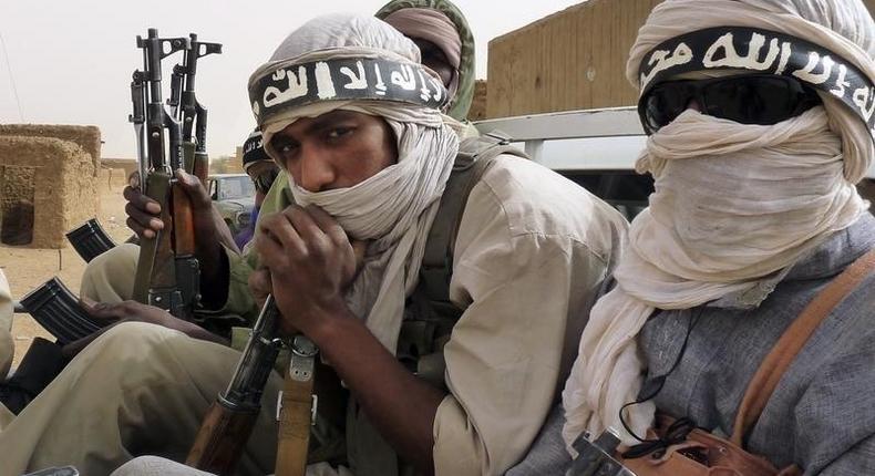 Mali arrests leader of Islamist group linked to deadly attack on troops