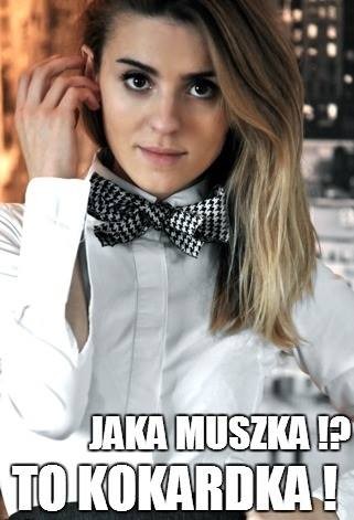 mem / źródło: Facebook/LewakZmasakrowany