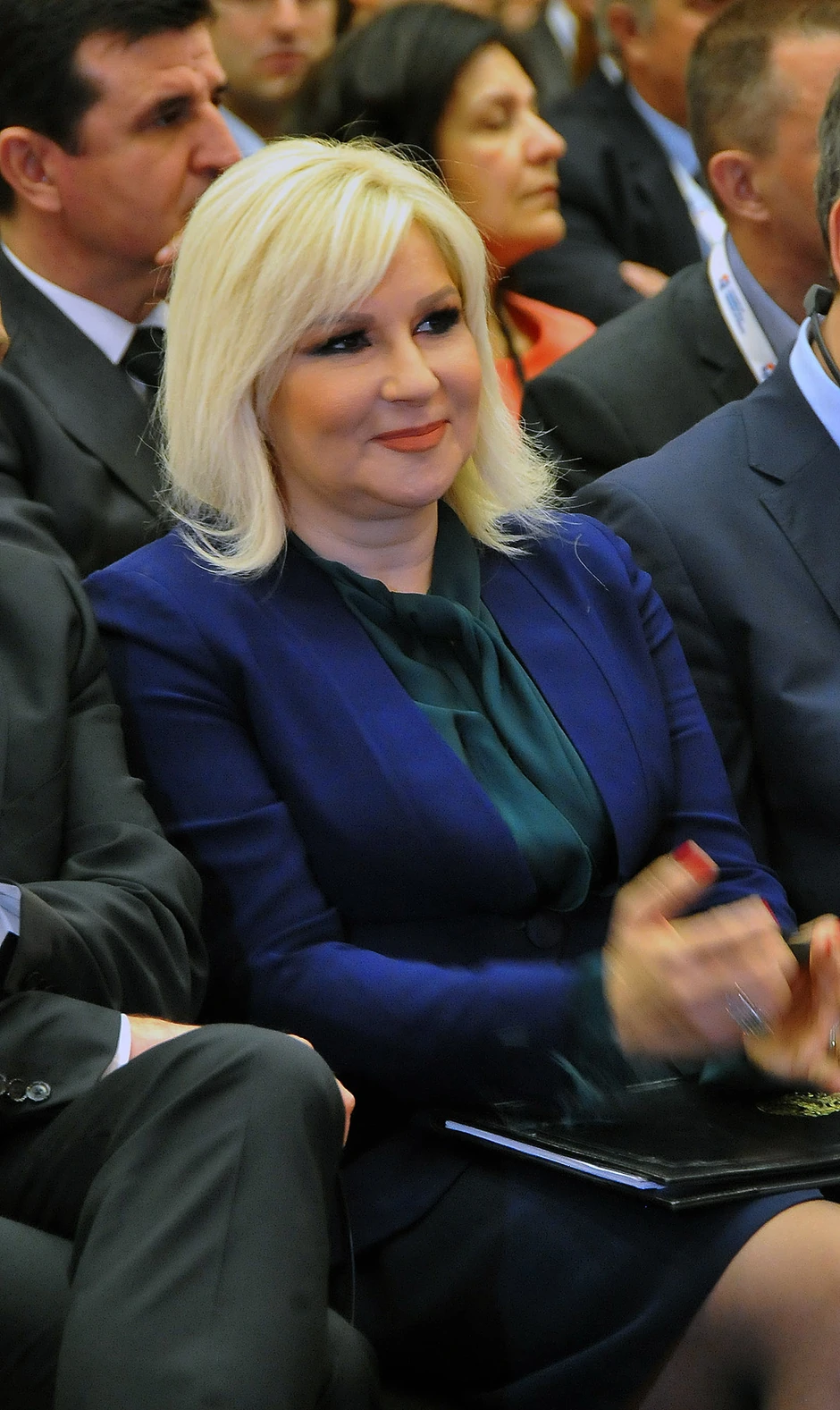 Zorana Mihajlović