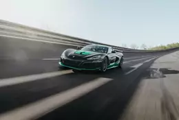 Rimac pozamiatał. W jeden dzień Nevera ustanowiła aż 23 rekordy [WIDEO]