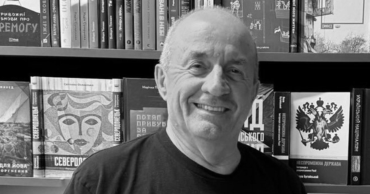 Nie żyje Janusz Bugajski. Był ekspertem Departamentu Obrony USA