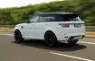 Range Rover Sport SVR