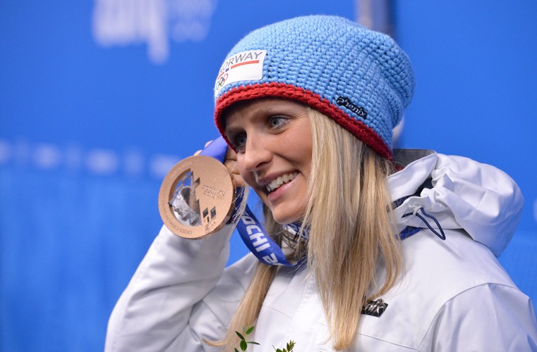 Wybierz miss igrzysk olimpijskich w Soczi