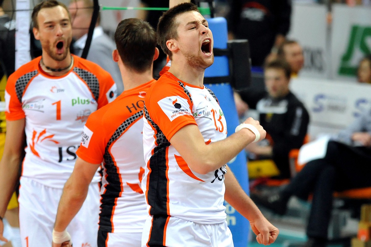 Michał Kubiak