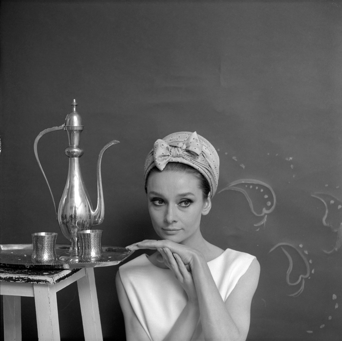 Sokan nem tudják, de Audrey Hepburn öt nyelven (angolul, spanyolul, franciául, olaszul és hollandul) beszélt . 