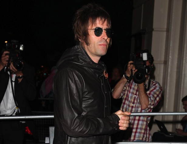 Liam Gallagher zapowiada eksperymentalne BE