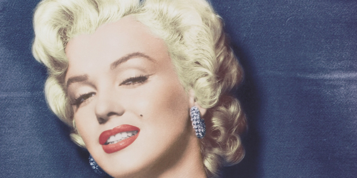 Marilyn Monroe: badania DNA ujawniły wielką tajemnicę. Prawda wyszła na jaw