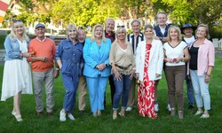 To stąd produkcja wzięła jednego z uczestników "Sanatorium miłości". Co na to regulamin?