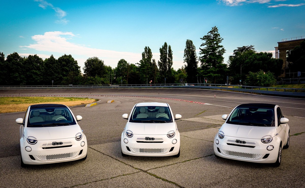 Nowy Fiat 500 Hybrid to będzie spalinowy przebój. Włosi wyprodukują 100 000 aut rocznie
