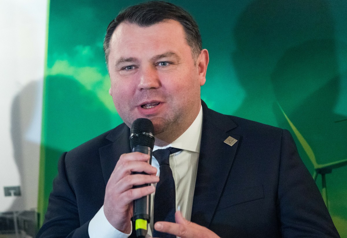 Państwowa spółka rozliczyła byłego prezesa z realizacji obowiązków